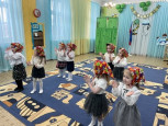 "День защитника отечества"
