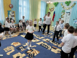 "День защитника отечества"