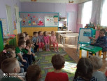 "Всемирный день воды"