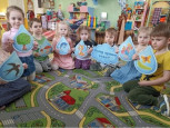 "Всемирный день воды"