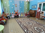 Пальчиковая гимнастика