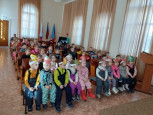 "Витаминный натюрморт"