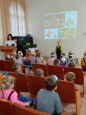 "Витаминный натюрморт"