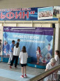 наши спортсмены