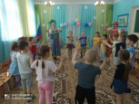 День русской народной сказки