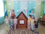 День русской народной сказки