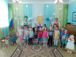 День русской народной сказки