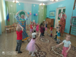 День русской народной сказки