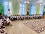"День здоровья"