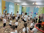 "День здоровья"