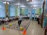 "День здоровья"