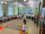 "День здоровья"