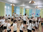 "День здоровья"