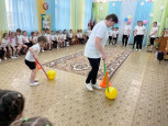 "День здоровья"