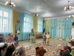 "Весенние лучики поэзии"