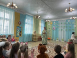 "Весенние лучики поэзии"