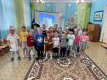 "Конкурс чтецов"