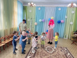 "День смеха"