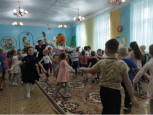 "День смеха"