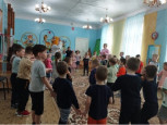 "День смеха"