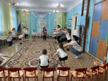 "День здоровья"