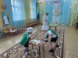 "День здоровья"