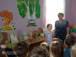 "День берёзы"