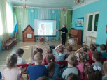 "День космонавтики"