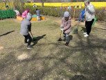 Субботник