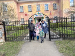 Эвакуация