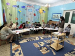 Родительское собрание