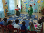 "Здравствуй лето"