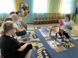 Профилактика ОВИ