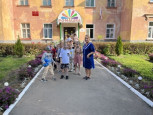 Плановая Эвакуация