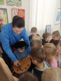 "Маленькие мастера большого искусства"