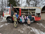 Пожарная машина