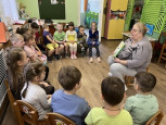 "День правовой помощи детям"