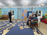 Антитеррор