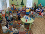 "День рождения Деда Мороза"