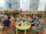 "День рождения Деда Мороза"