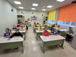 экскурсия в школу