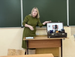 Фестиваль педагогических идей "Вдохновение"