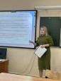 Фестиваль педагогических идей "Вдохновение"