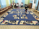 "Мы за здоровый образ жизни"