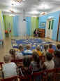 "Музыкальная школа"