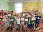 День снегиря