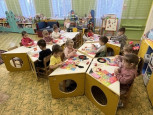 День снегиря