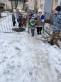 Эвакуация