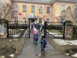 Эвакуация