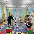 Всемирный день здоровья